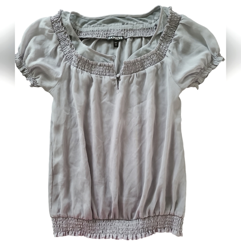 Express blouse